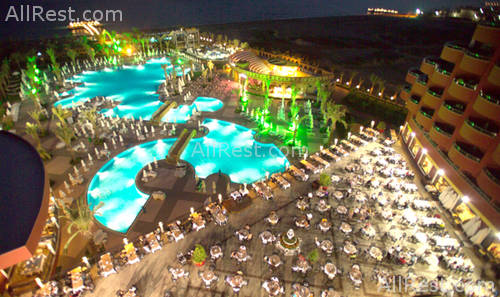 Delphin Palace De Luxe Collection 4